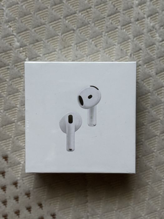 AirPods 4gen ANC