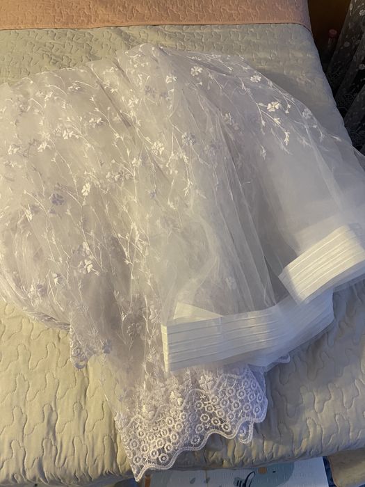 Ново тънко перде