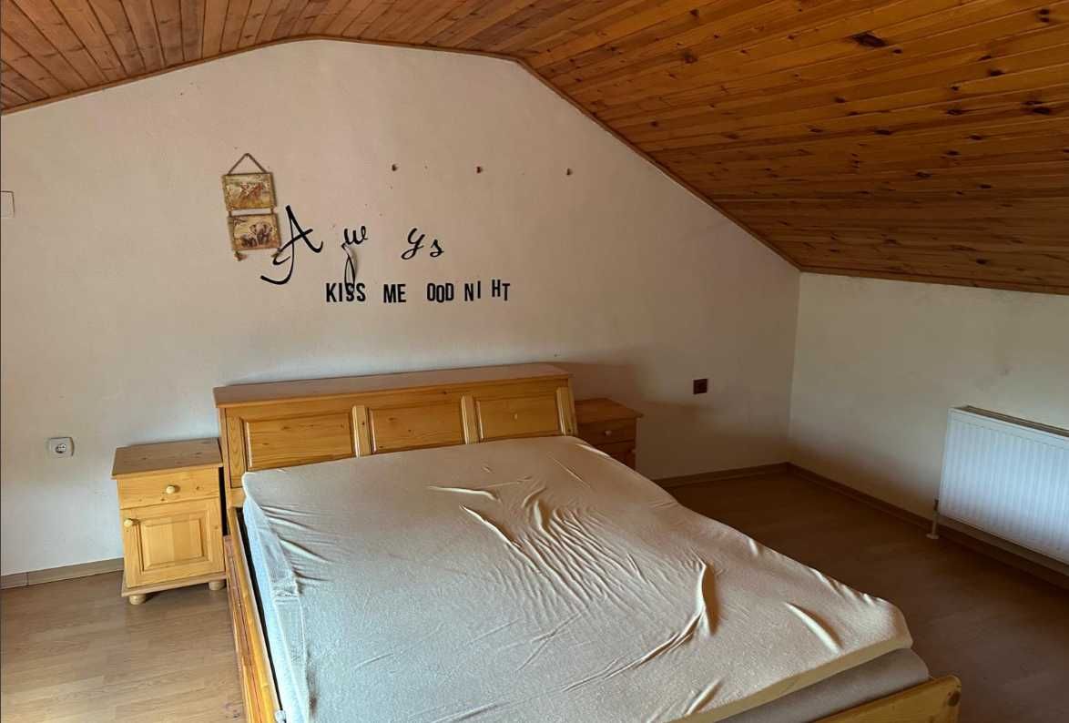 Къща 128 м2, двор 691 м2, Телевизионна кула