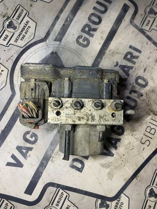 Pompa/Modul ABS VW Polo 6R Cod 6R0614517AJ - 6R0907379AS