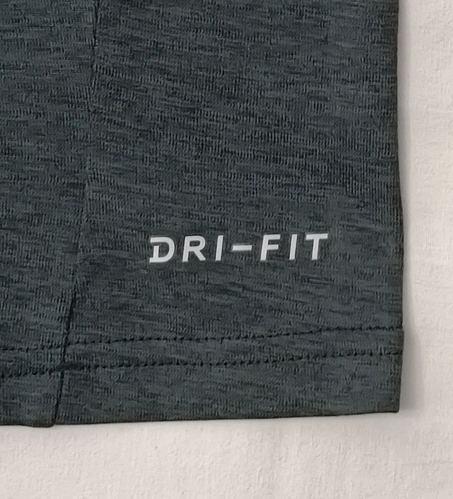 Nike DRI-FIT Breathe Tank Top оригинален потник XL Найк спорт
