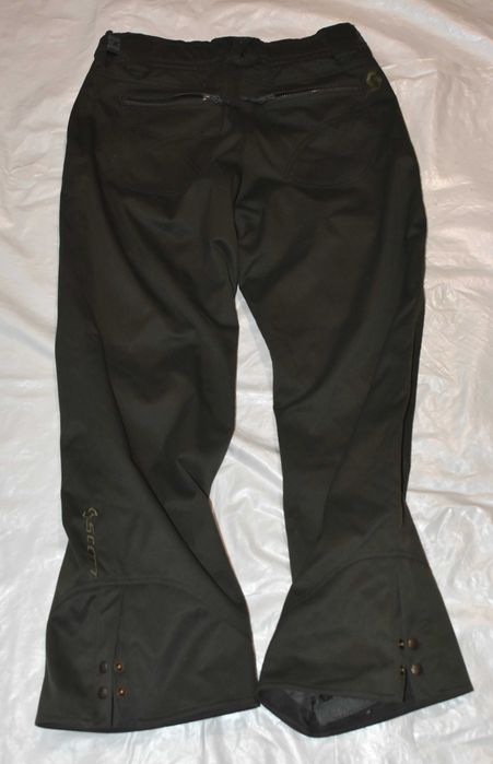 Pantaloni Scott Outerwear schi snowboard dama L