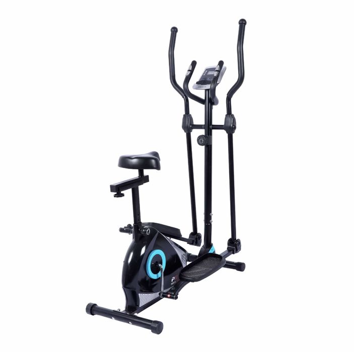 Эллиптический Тренажер Е127 Lija Trenajor 100 Кг