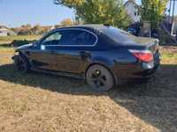 Dezmembrez/bmw 525d e60