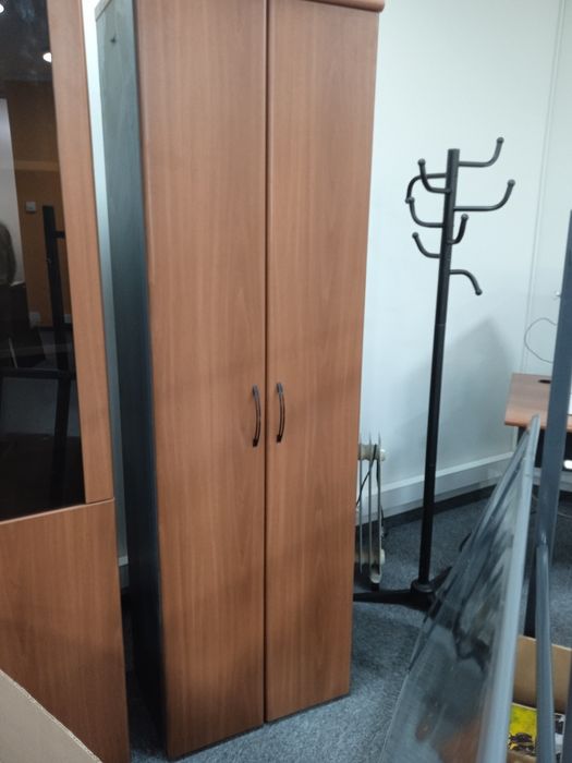 Шкаф для верхней одежды