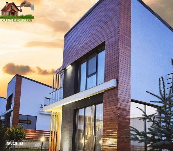 Vila Individuala in VALEA ADANCA 190.000 euro +TVA