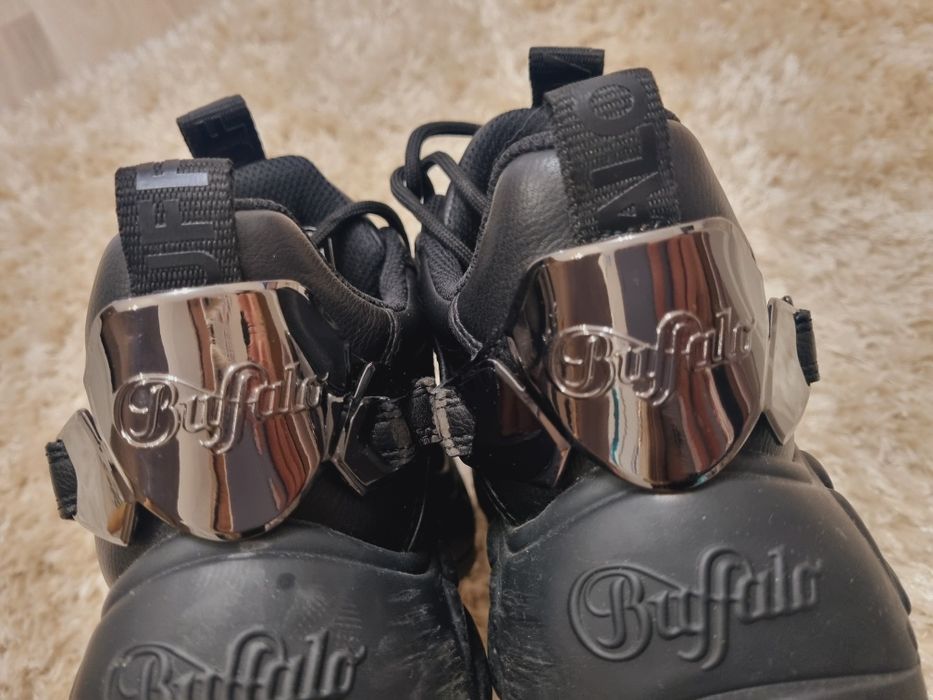 Buffalo - дамски обувки