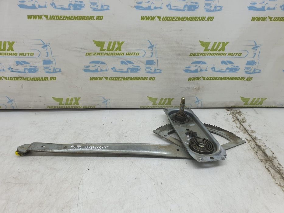 Macara geam drepta spate 6c11v2320 Ford Transit 3  [din Facelift]