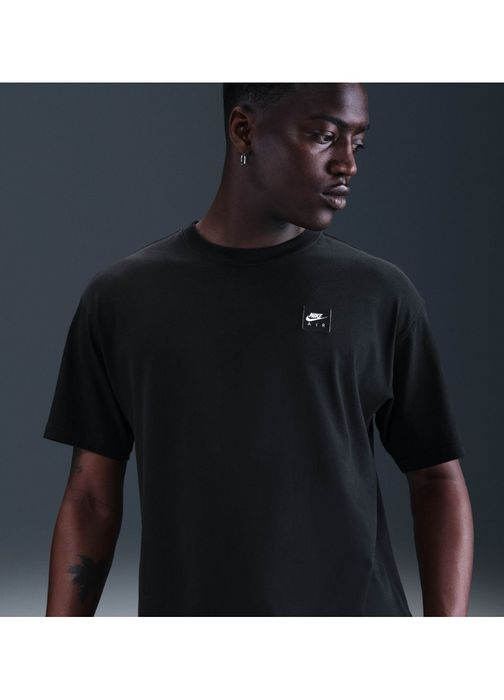 Мъжка Тениска Nike M NSW TEE M90 NIKE AIR - HQ9248-010