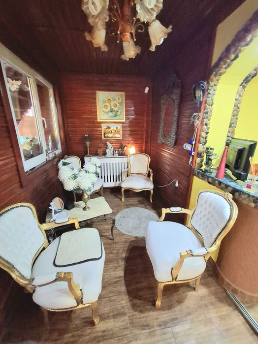 Casa P+M de vanzare - Sannicolau Mare