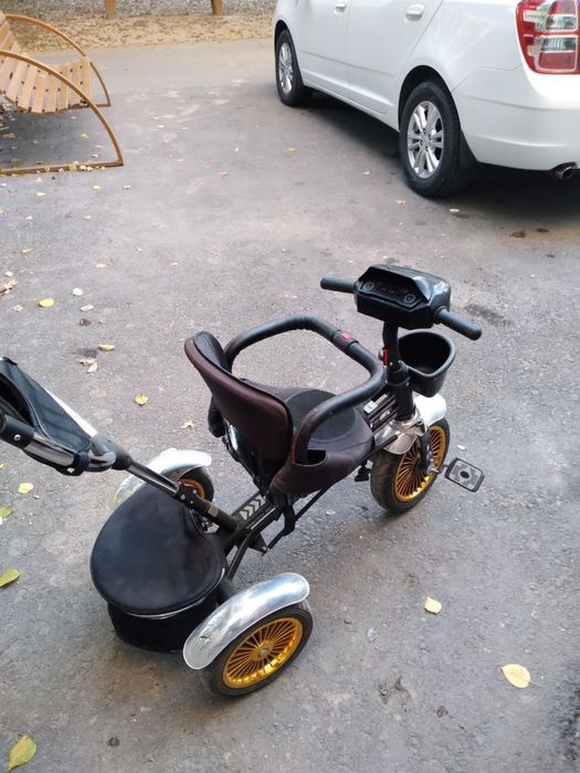 Велосипед продается