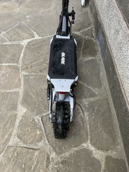 Teverun Blade GT