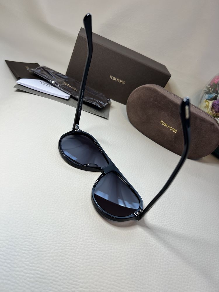 TOM FORD FT0998 Spencer ochelari de soare noi rame lentile protectie