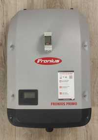 Invertor Fronius Primo 5.0-1, 5KW, cu placa Data Manager & Smart Meter
