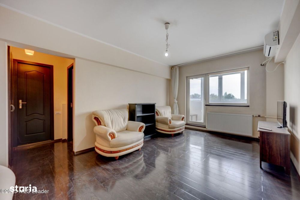 Apartament 2 Camere Dristor