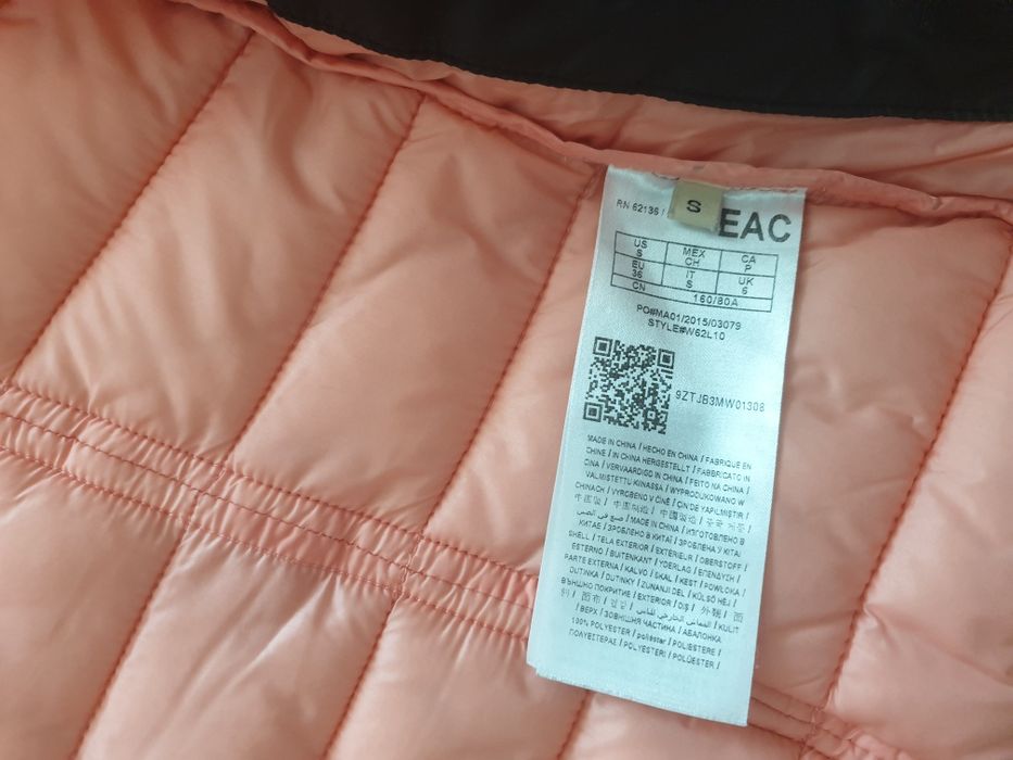 Geaca Guess originala