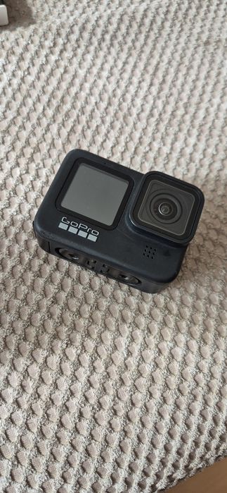 Gopro Hero 9 Black