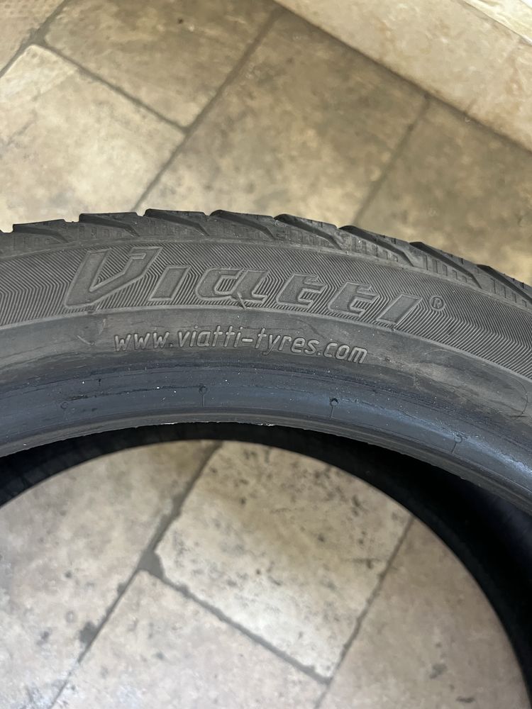 Anvelope 235 40 R18 Viatti BRINA