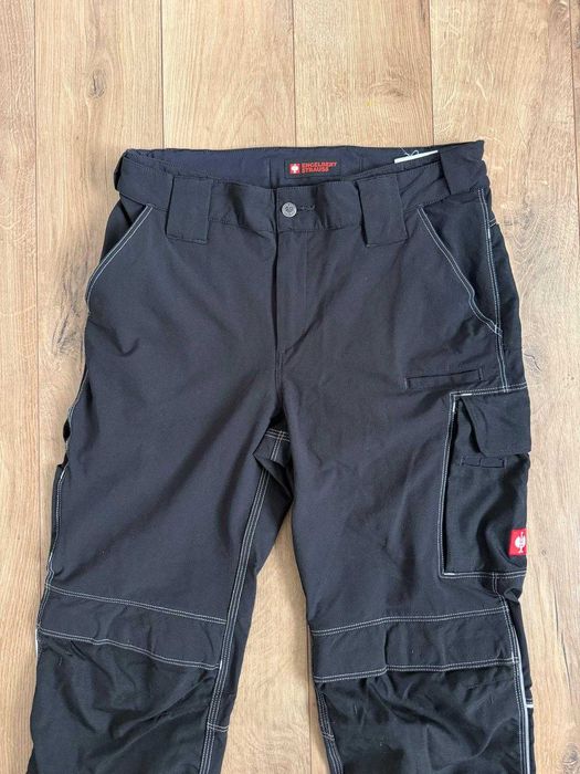 Engelbert Strauss 102 50 M barbati Vision pantaloni full softshell