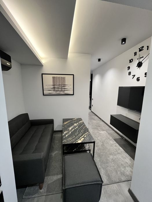 Паркентскый Суппер Хай-тек квартира ‼️Нолвостройка