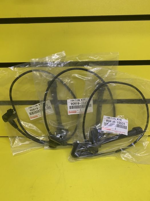 Свечной провод Toyota Lend Cruiser 80.105