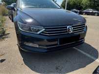 Usa Usi Portiere Portiera Fata Spate Far Capota Bara Fata Vw Passat B8