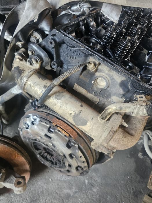 BLOC MOTOR Ford Transit 2.4 TDCI 2006-2012