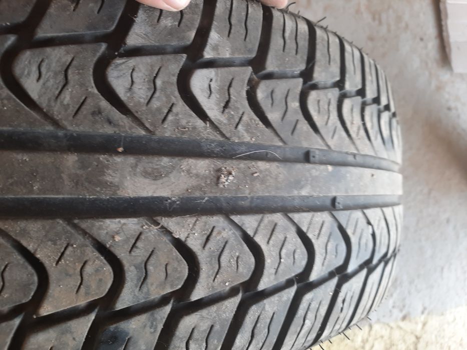 1 шт. всесезонный.