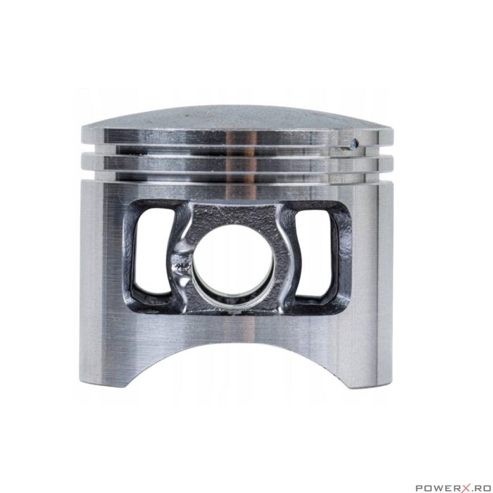 Piston complet compatibil China 5200, 45mm, bolt 10mm, 52cc, Micul
