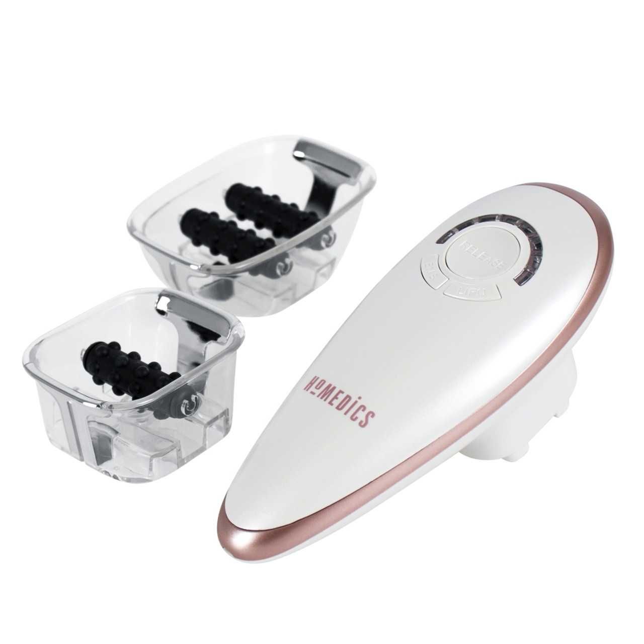 Уред за борба с целулита и гладка кожа HoMedics Smoothee