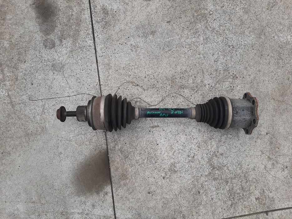 planetara stanga fata 2.0 tdi deu audi a4 b9 8w 2018 8w0407271g