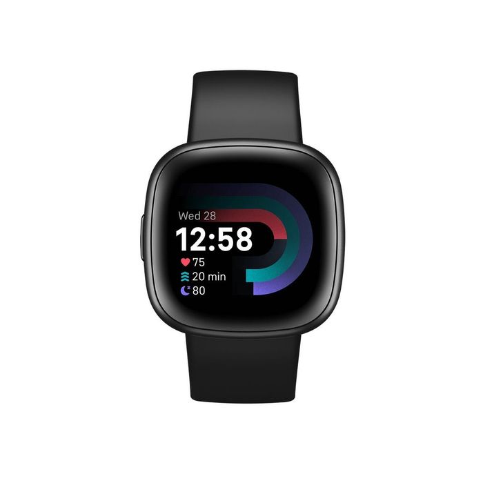 Продаю смарт-часы Fitbit Versa 4