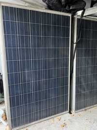 Panouri solare Trinasolar 230W fotovoltaic
