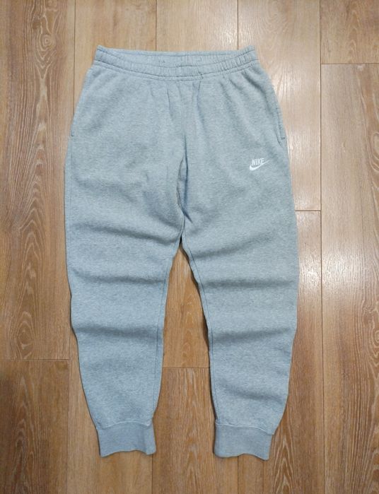 Nike fleece долнище мъжко оригинален