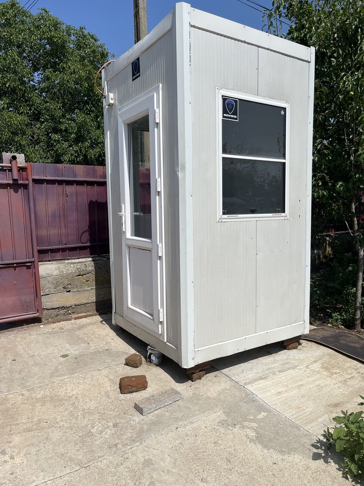 Container paza!!