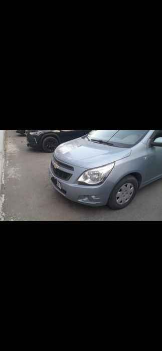 Cobal 2015 mexanika xolati zor metan gaz 4-pakaleniya prb 345000