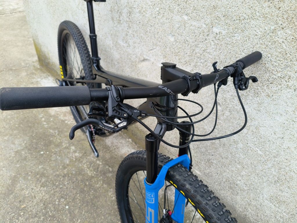 Trek Supercaliber 9.6