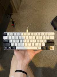 Tastatura Motospeed ck62