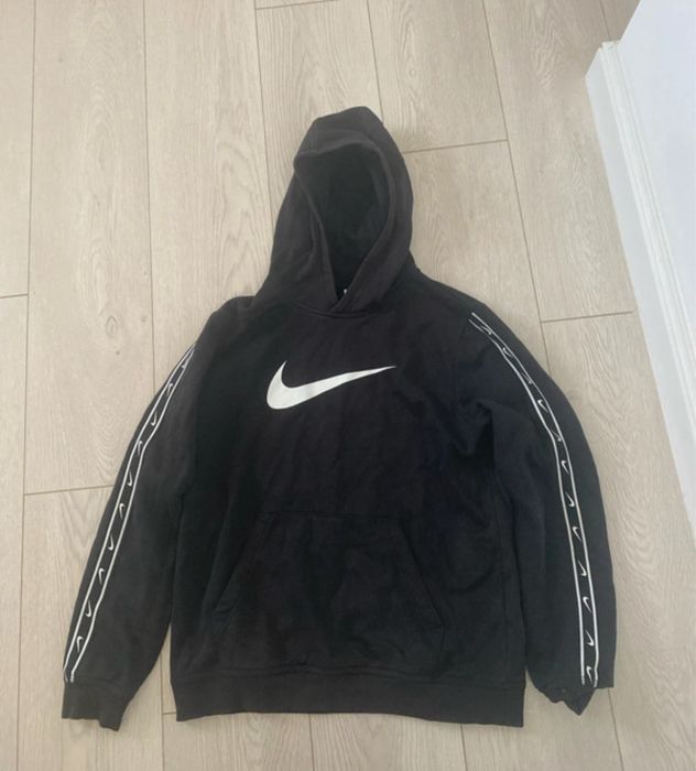 Hanorac Nike (Negru)