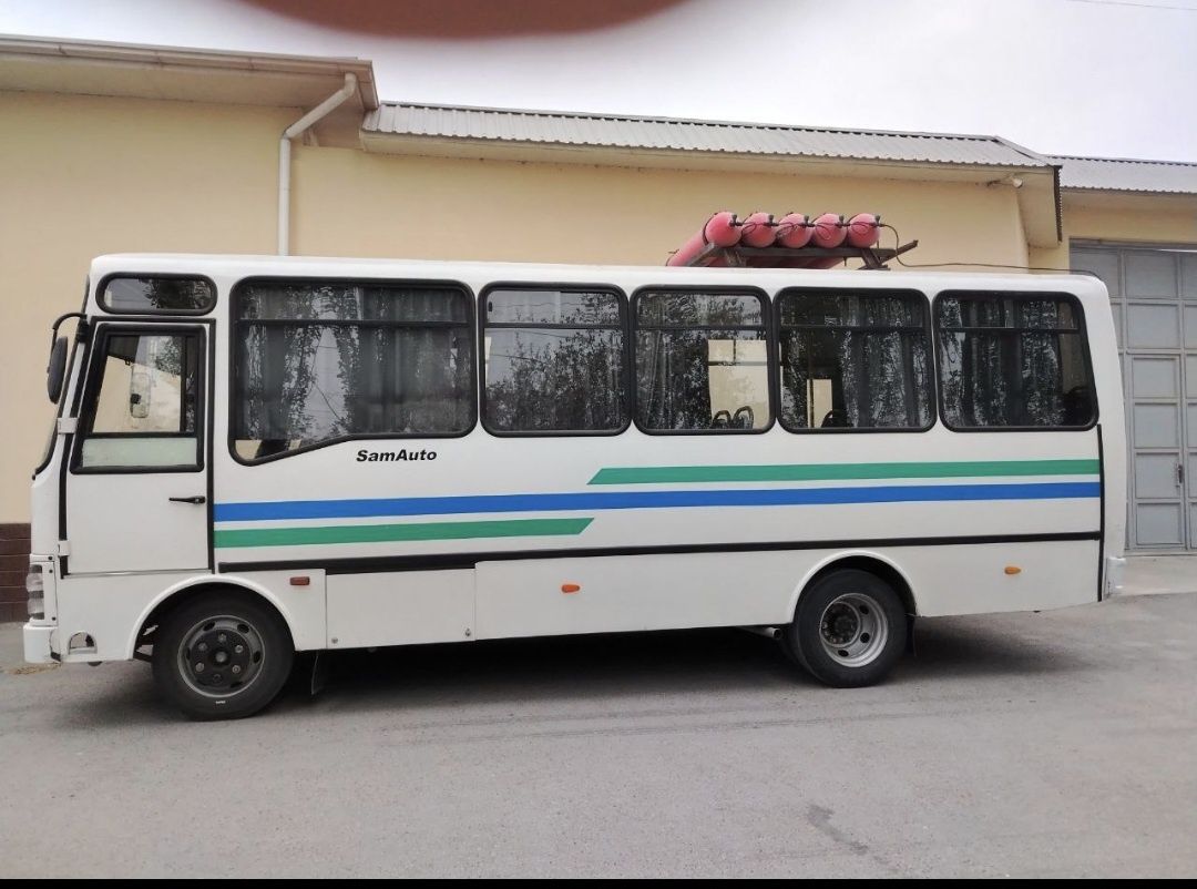 Isuzu HC 40. Uzimi moshinam