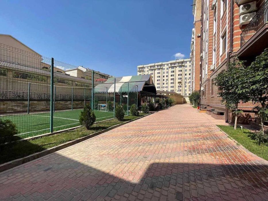 Продаётся 3/8/9 квартира в ЖК Mirabad Elite,ул Тараса Шевченко,ор Daho