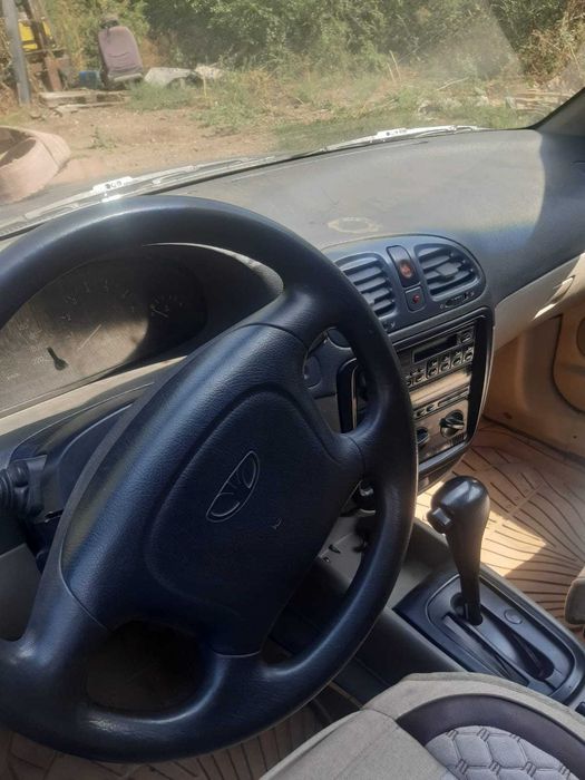 Любые  автозапчасти на Deawoo Nubira