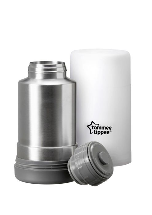 Nou- Incalzitor si Termos Tommee Tippee pentru calatorii