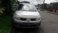 Piese  Renault Scenic an 2008 dizel 1500cm 106cp