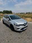Renault Clio Renault Clio 4 1.5 dci