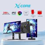 Монитор XCORE 27 IPS FHZ 280Hz 0.5ms