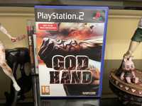 God Hand pentru PS2