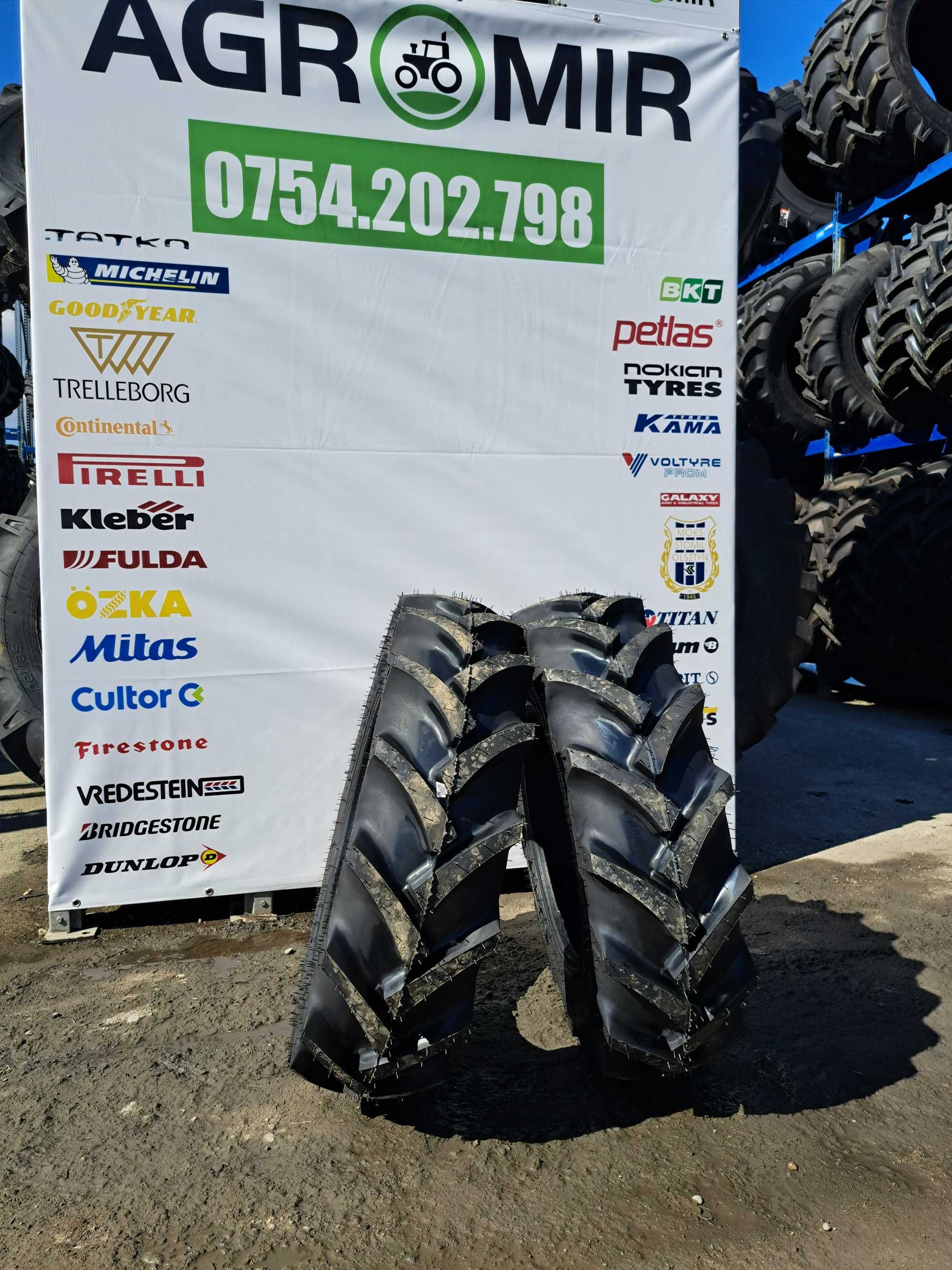 Anvelope de BELARUS fata cu 8PR 11.2-20 ozka Cauciucuri tubeless