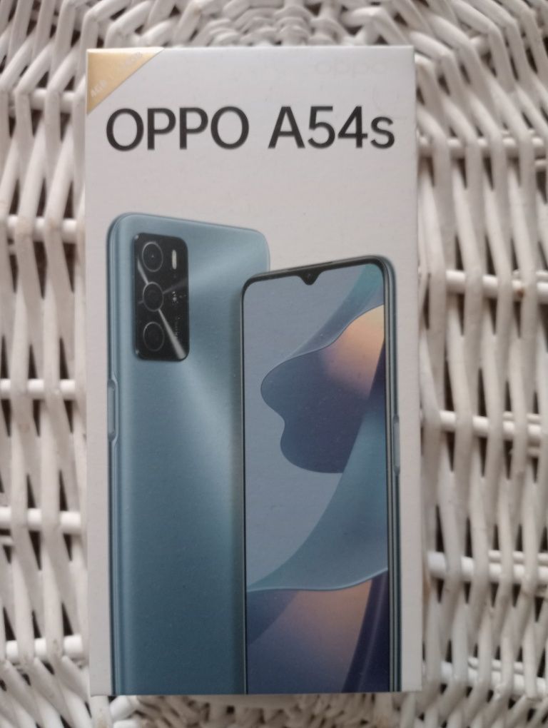 Telefon Oppo A54s