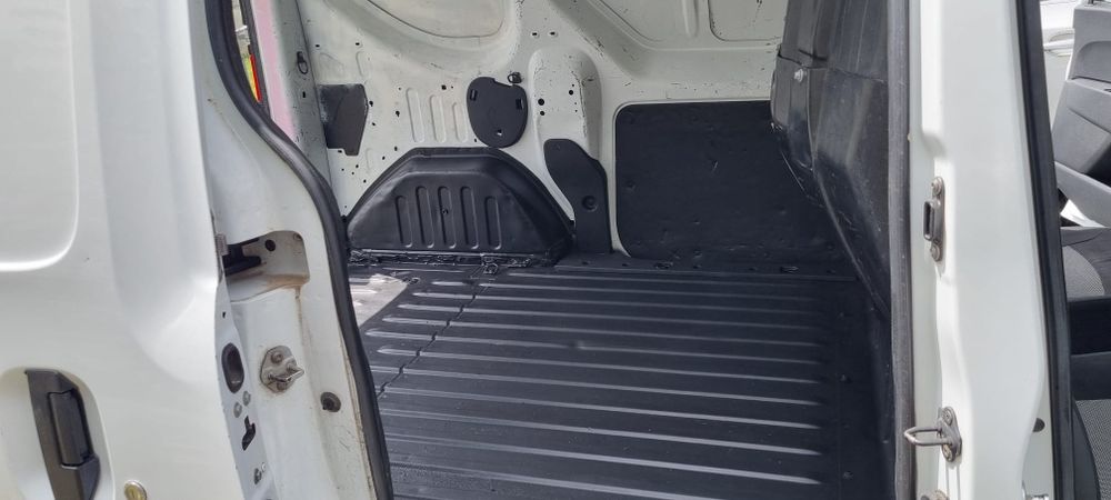 Dacia Dokker an 2014 motor 1.5 DCI Euro 5